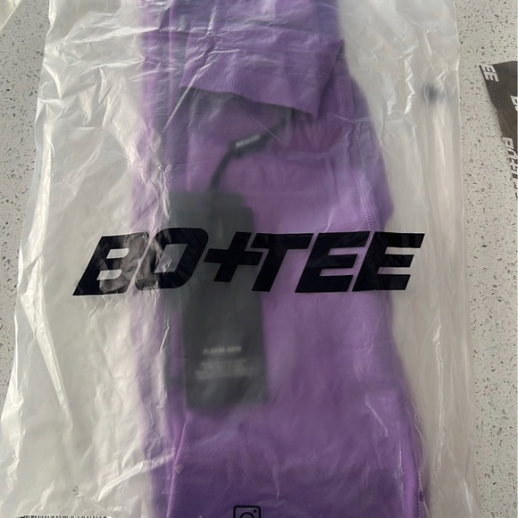 Boo + tee - Picture 2 of 8